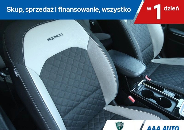 Kia Pro_cee'd cena 88000 przebieg: 118756, rok produkcji 2020 z Wilamowice małe 301